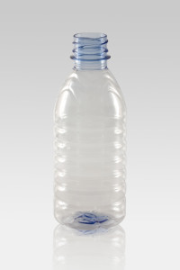 BOTELLA AGUA 330