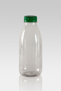 BOTELLA 600 ML ZUMOS LACTEOS