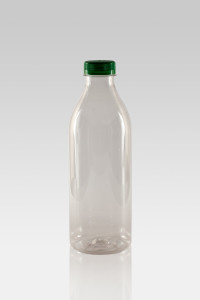 BOTELLA 1 LITRO PET LACTEOS Y ZUMO